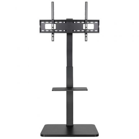 Tooq Moon Soporte de Suelo Ajustable FS2287M-B para Pantallas 37-75 pulgadas Tooq Moon Soporte de Suelo Ajustable FS2287M-B para Pantallas 37-75 pulgadas